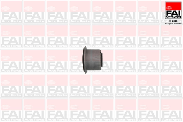 Mounting, control/trailing arm